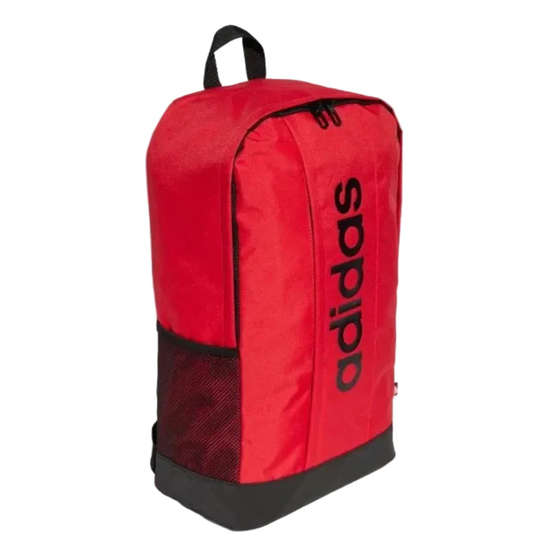 Adidas Linear Backpack | Red