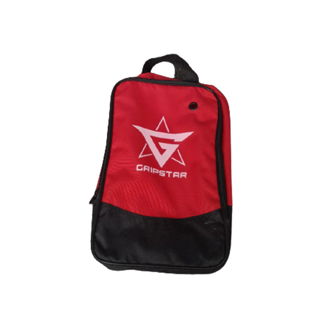 Soccer Boot Bag | Red
