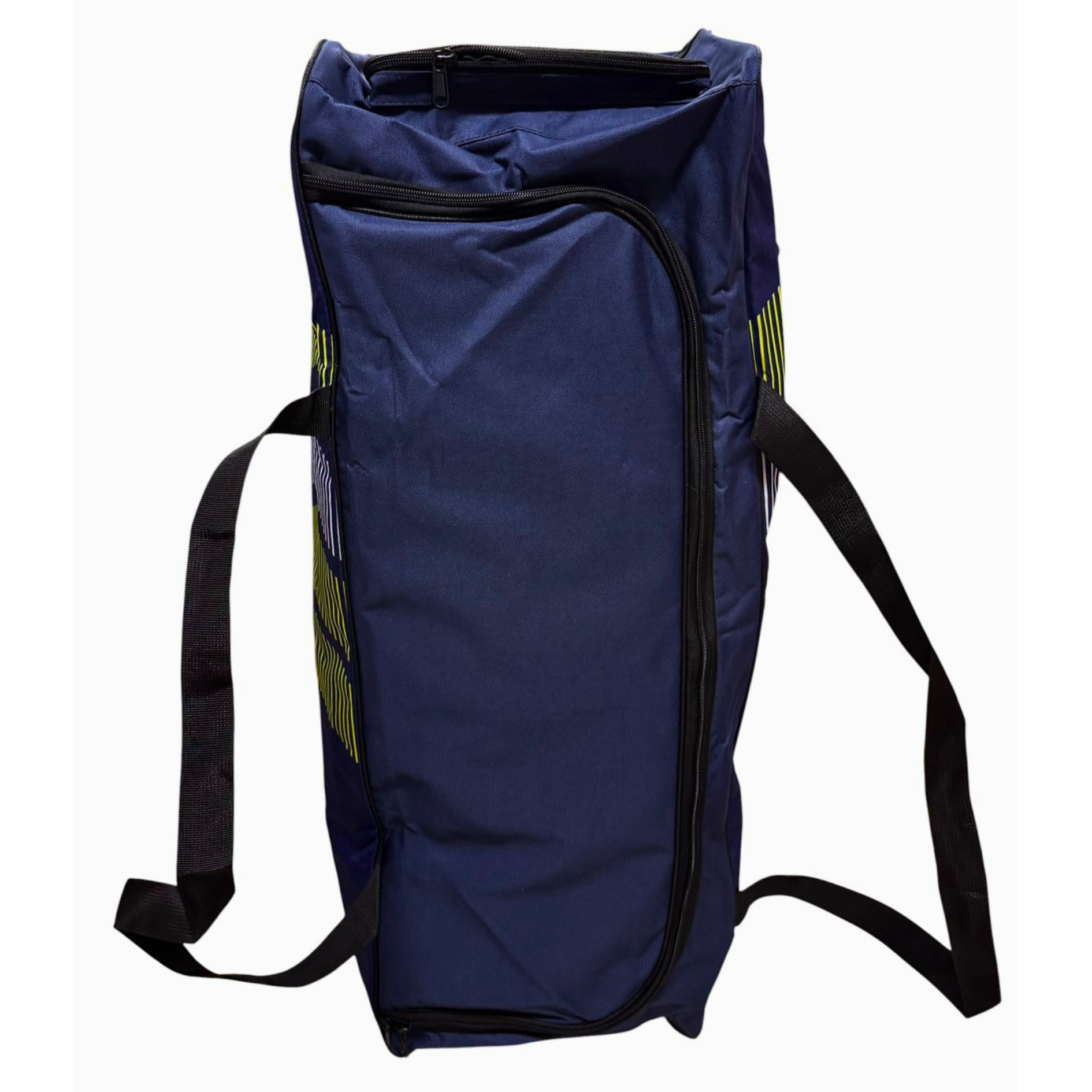 GS Core 10 A Kit Bag | With Wheels