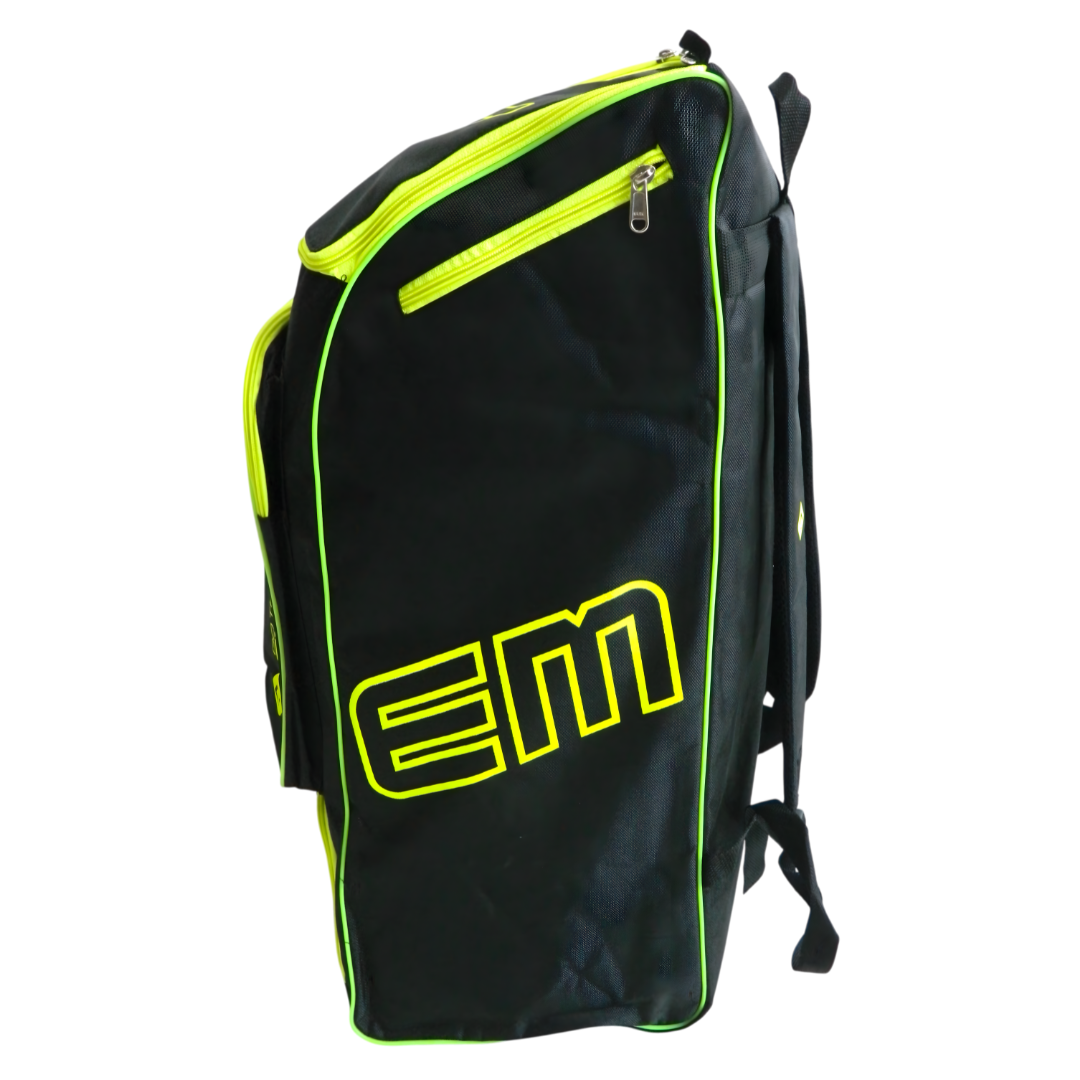 EM Cricket Bag | Maxxum 6.0