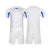 Grip Smart Boy | Soccer Kit | White | Junior