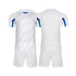 Grip Smart Boy | Soccer Kit | White | Junior