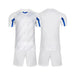 Grip Smart Boy | Soccer Kit | White | Junior