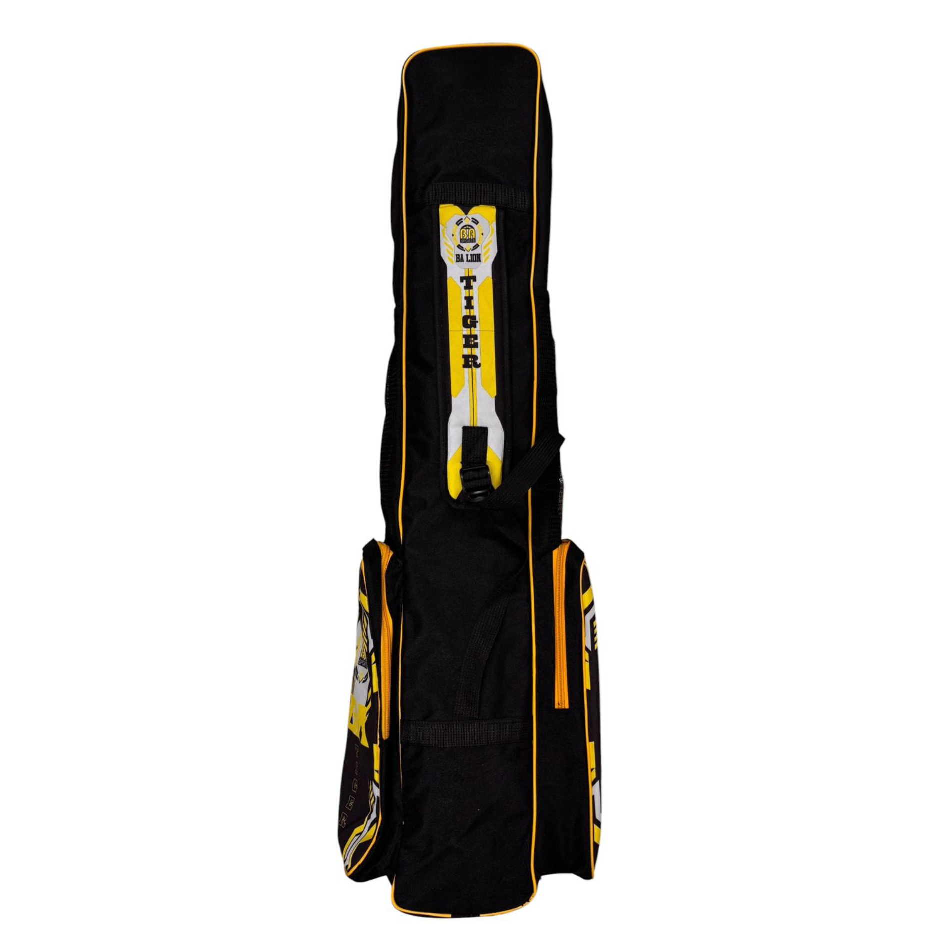 BA Tiger | Cricket Bag