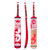 JD Cricket Bat | FMC Special Edition