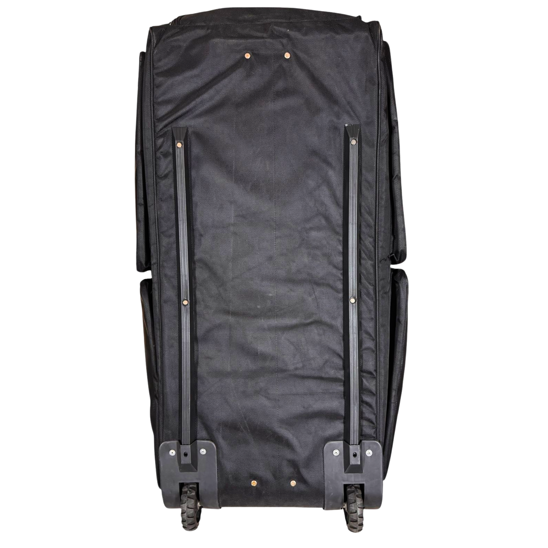 BA Platinum Edition Kit Bag | With Wheels