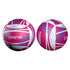 Grip Star Netball Ball Rubber Moulded Ball | Stamina