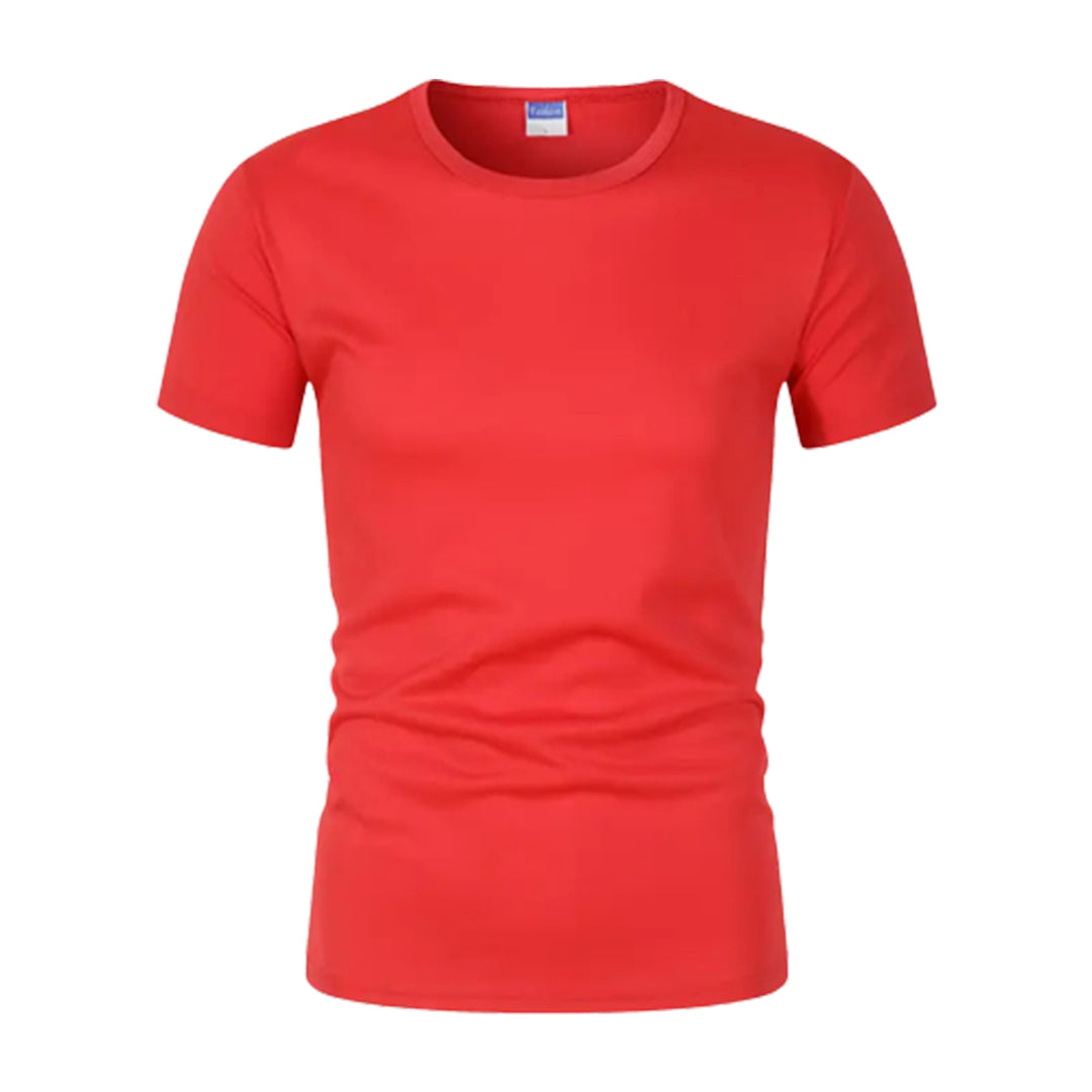 Grip Dry Fit Shirts | Red