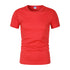 Grip Dry Fit Shirts | Red