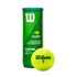 Wilson Us Open Green Tournament Tennis Ball