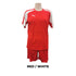 Puma Dominate | Soccer Kit | Set of 14 | Red / White