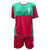 Grip Viva | Soccer Kit | Red | Senior