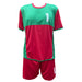 Grip Viva | Soccer Kit | Red | Senior