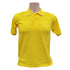 Kessra PQ Golfer Shirt | Yellow