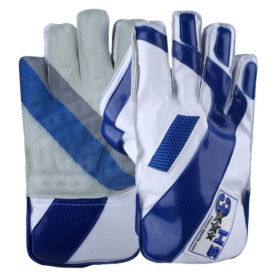 HS Wicket Keeper Gloves 3 Star