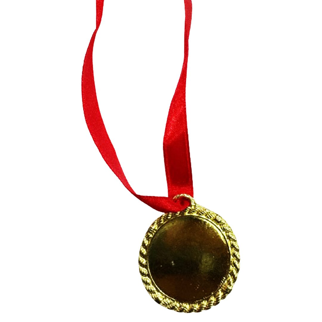 EMRT Economy Medals | Gold | Silver | Bronze | Red