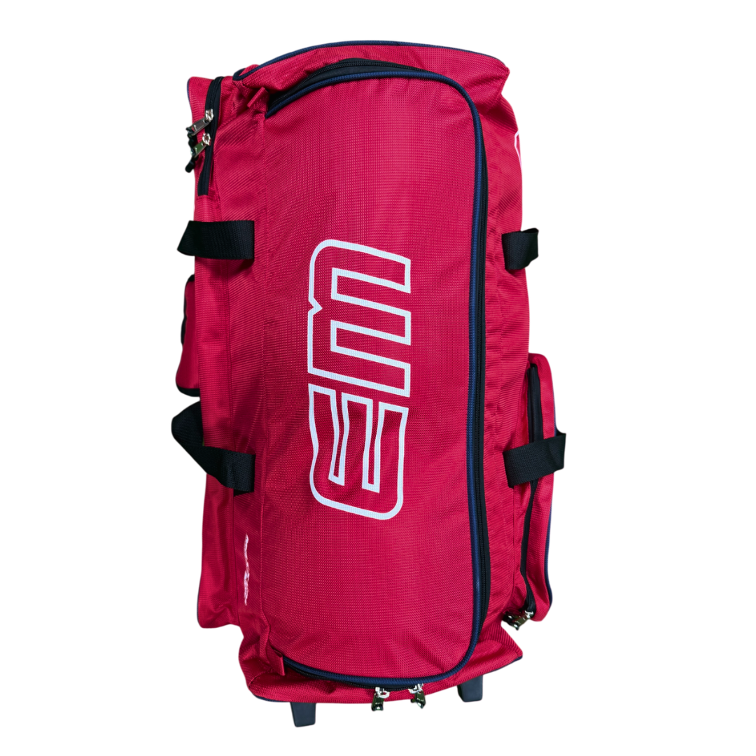 EM Cricket Bag | Maxxum 4.0