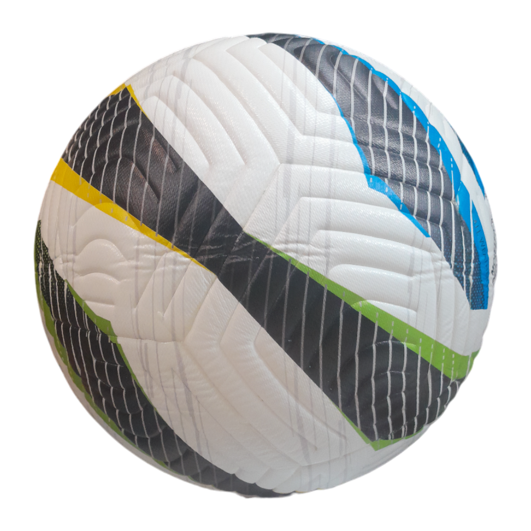 Grip Soccer Ball | Top Teams Hybrid | Size 5