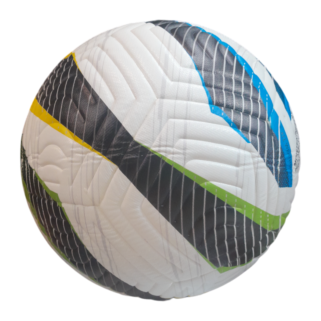 Grip Soccer Ball | Top Teams Hybrid | Size 5