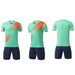 Grip Rolly Rocker | Soccer Kit | Light Green | Senior