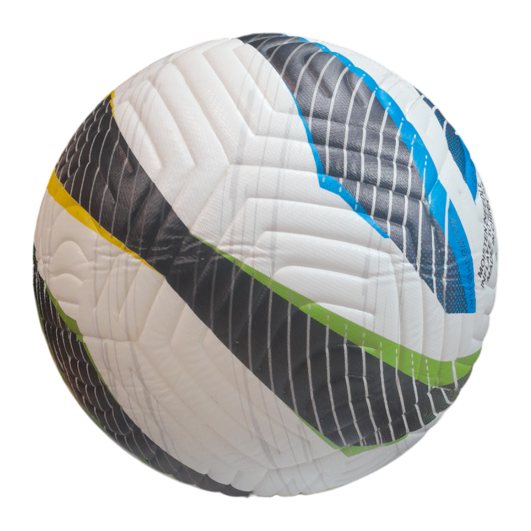 Grip Soccer Ball | Top Teams Hybrid | Size 5