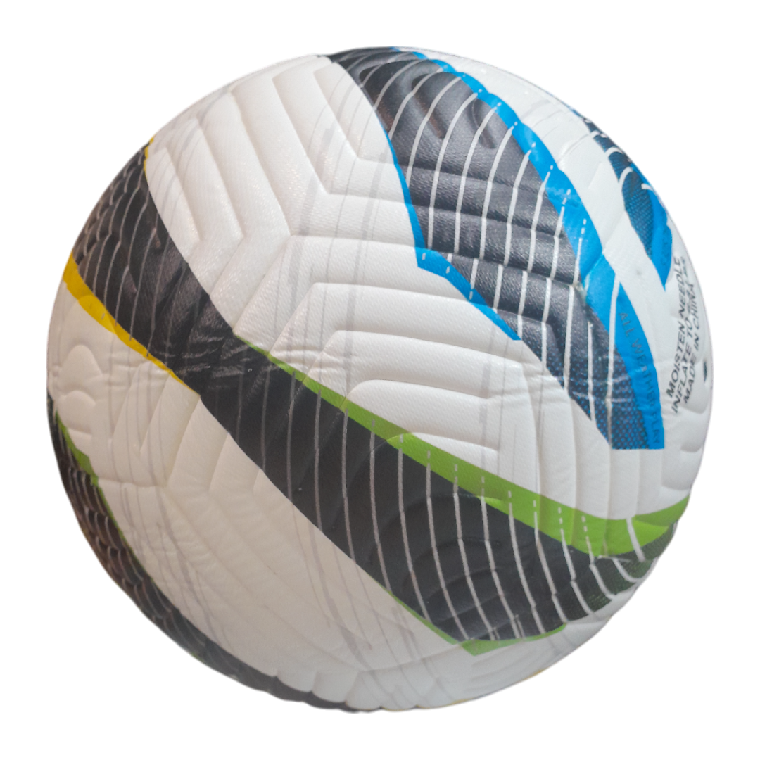 Grip Soccer Ball | Top Teams Hybrid | Size 5