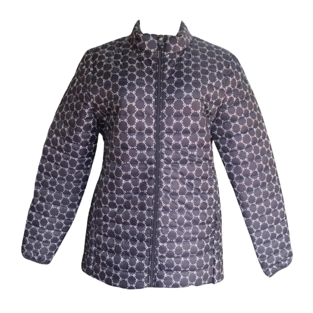Ladies Jacket | Blue