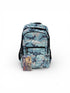 Camel Mountain Camo Style Hiking Backpack