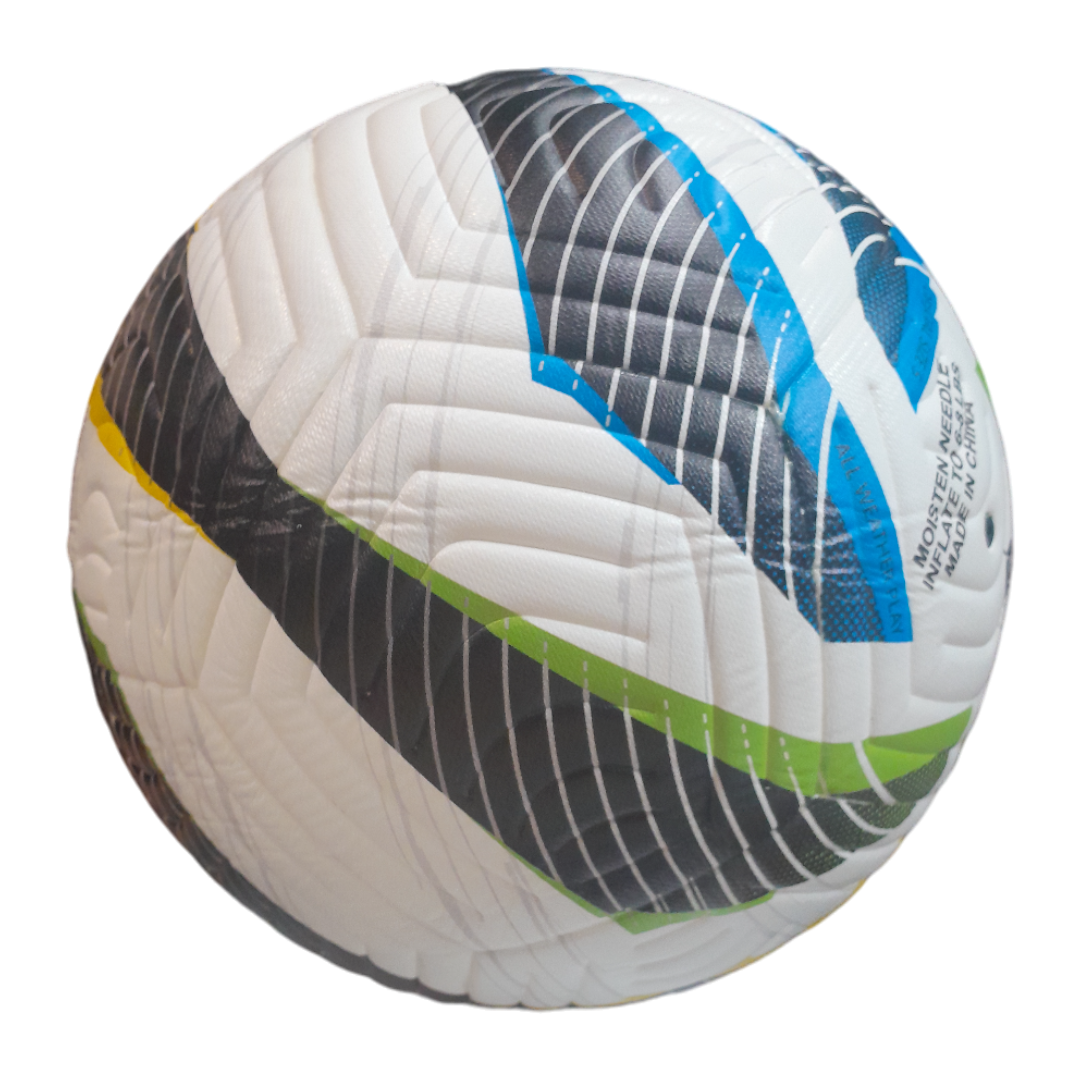 Grip Soccer Ball | Top Teams Hybrid | Size 5