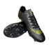 Grip Shooter Soccer Boots | Black