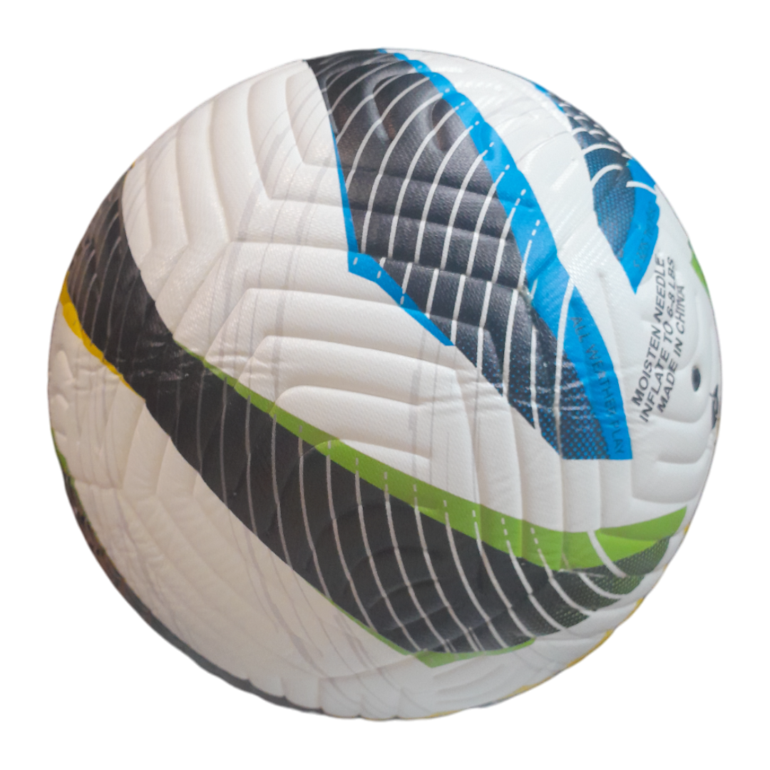 Grip Soccer Ball | Top Teams Hybrid | Size 5