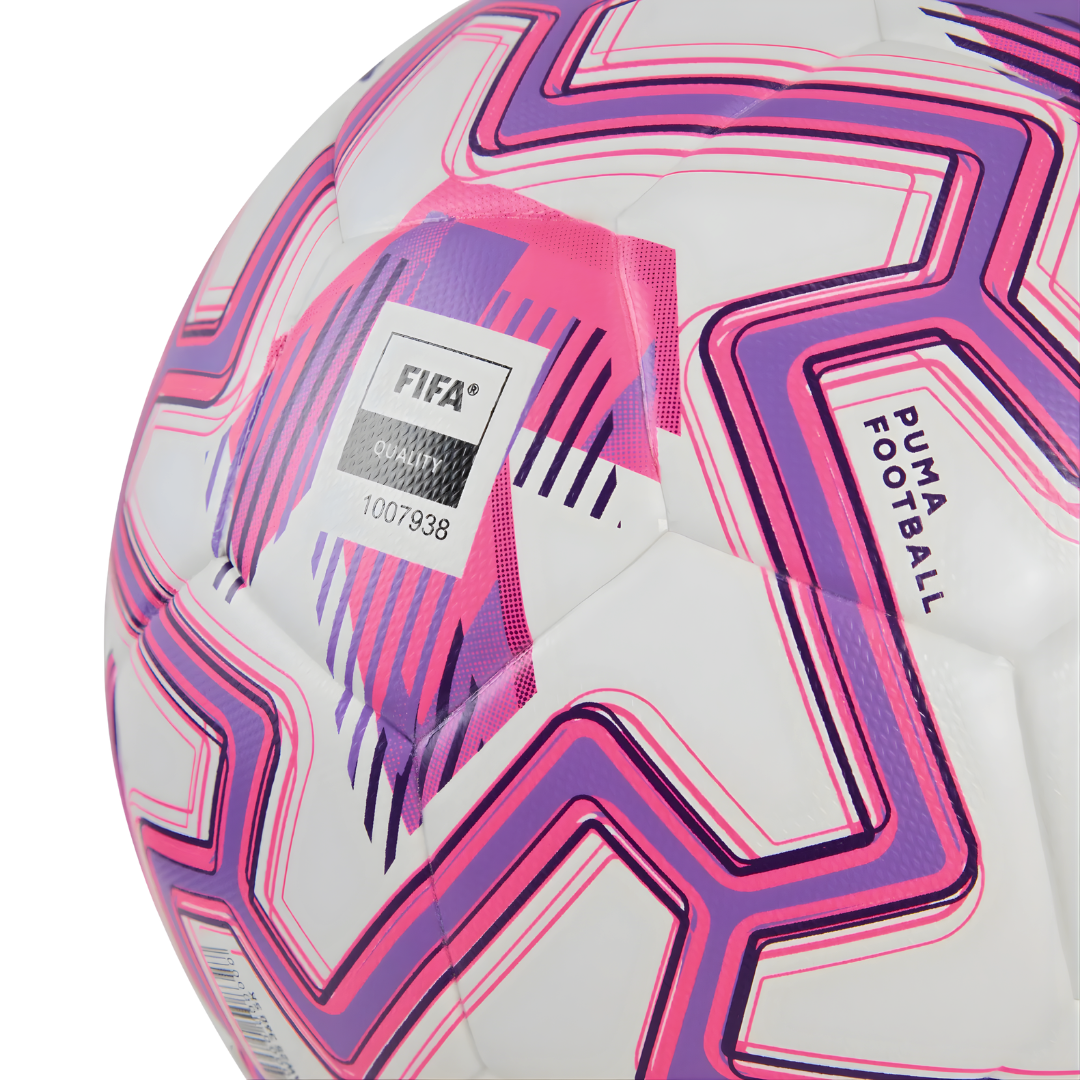 Puma Orbita Match Ball | Premier League 25/26 | Fifa Quality | Brilliance Edition