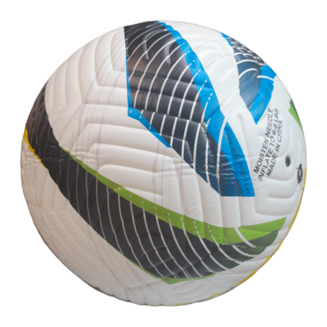 Grip Soccer Ball | Top Teams Hybrid | Size 5