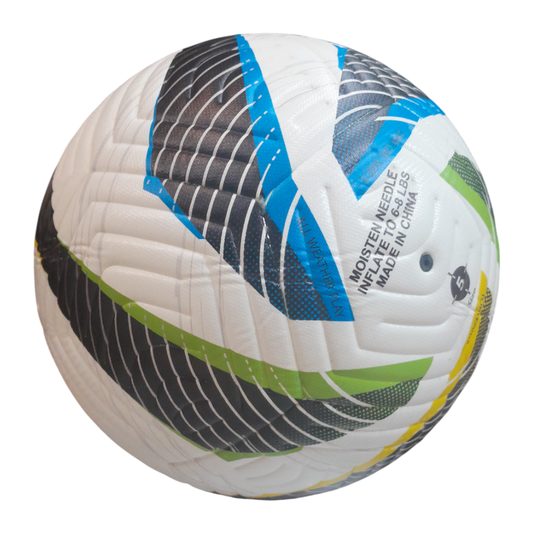 Grip Soccer Ball | Top Teams Hybrid | Size 5