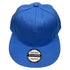 Straight Cap | Navy Blue