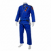 Grip Sport "Born 2 Fight" Premium BJJ Gi – Performance Meets Affordability