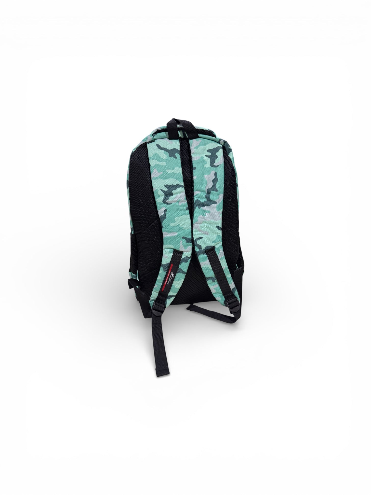Camel Mountain Camo Style Hiking Backpack