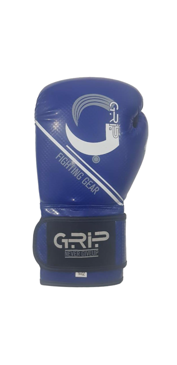 Grip FS Boxing Gloves | G7 Ultra Vinyl