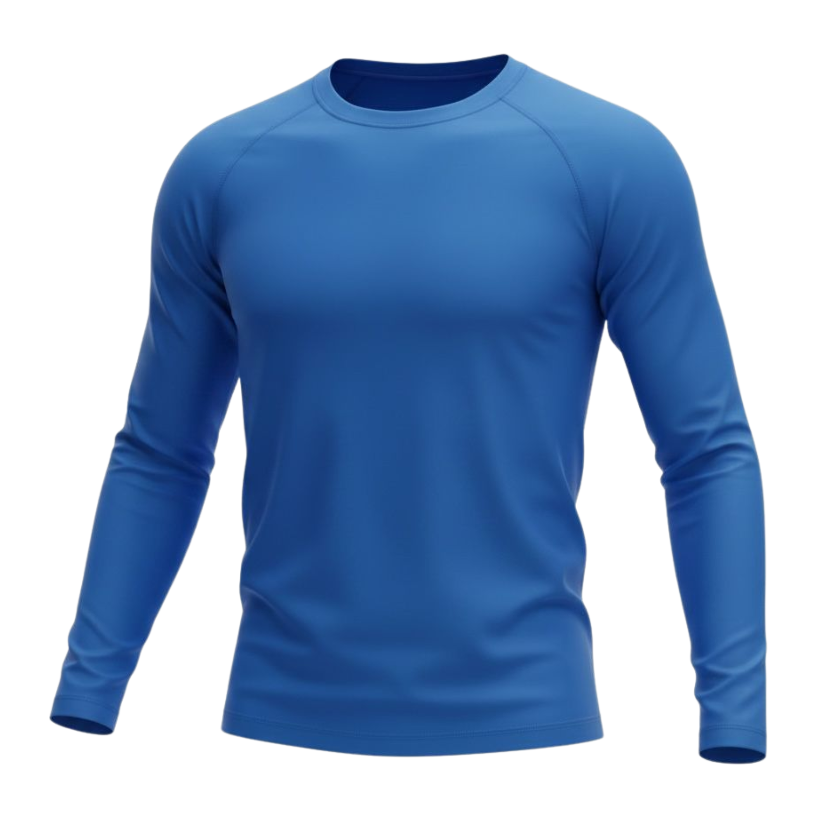 Grip Premium Compression Base Layer | Blue