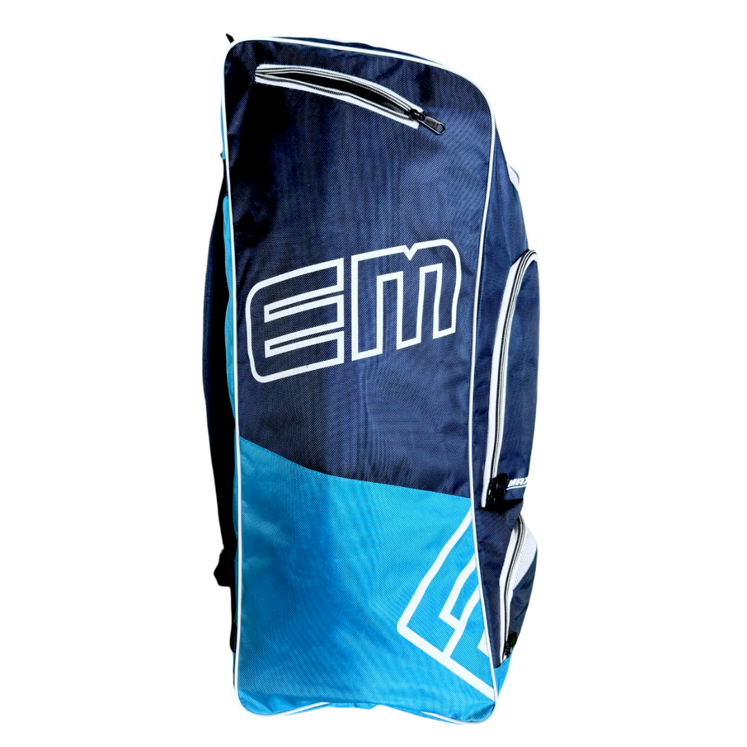 EM Cricket Bag | Maxxum 5.0