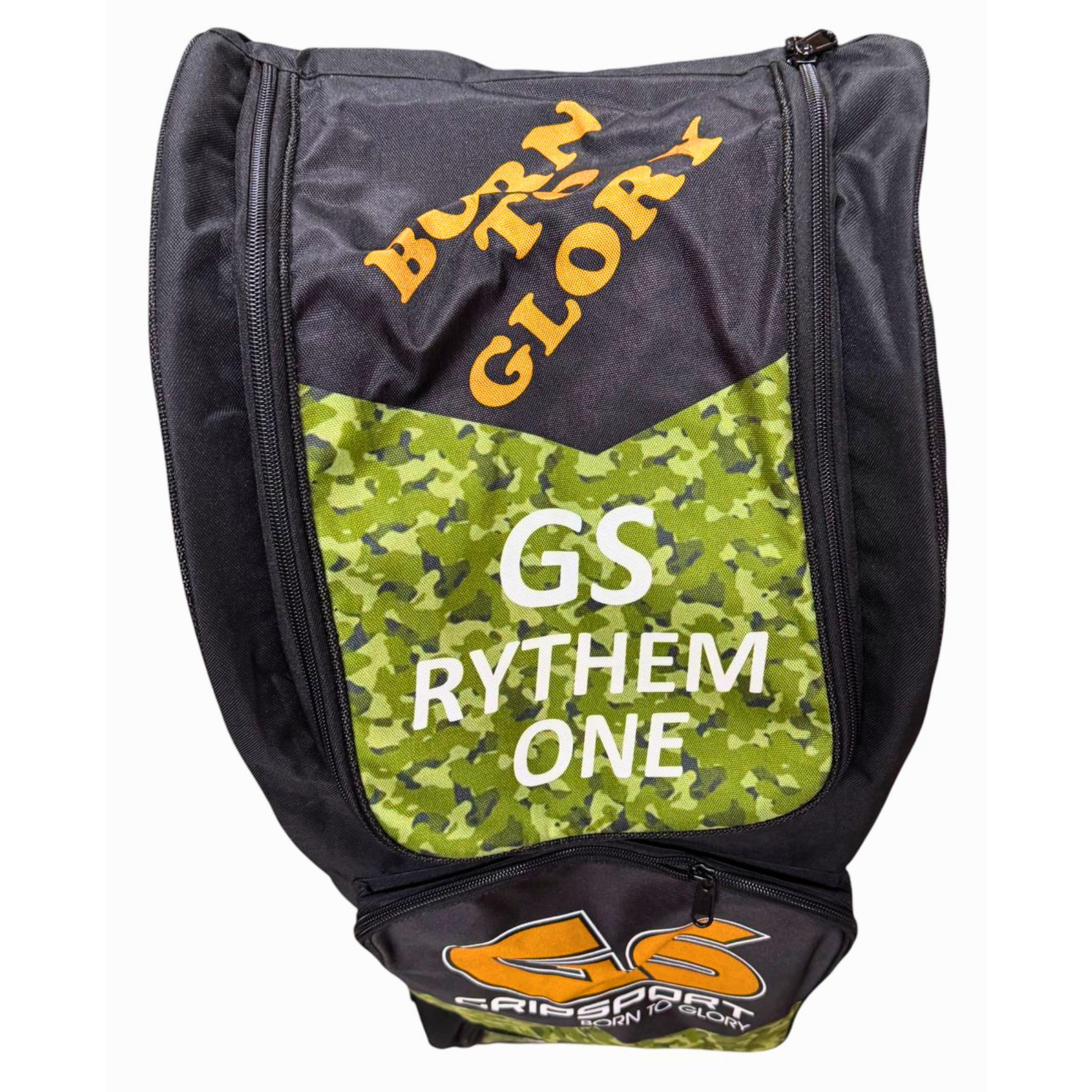 GS Rhythm One | Duffle Bag