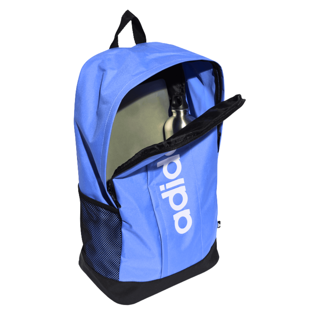 Adidas Linear Backpack | Blue