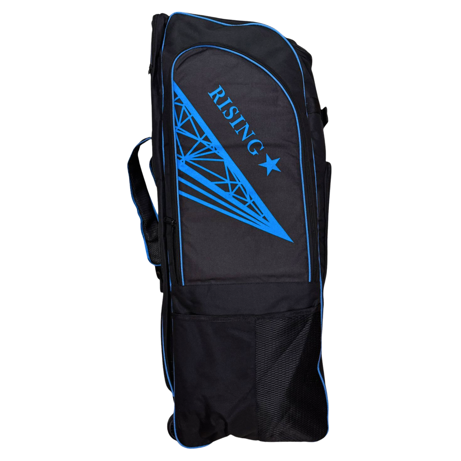 GS Rising Star Kit Bag | With Wheels