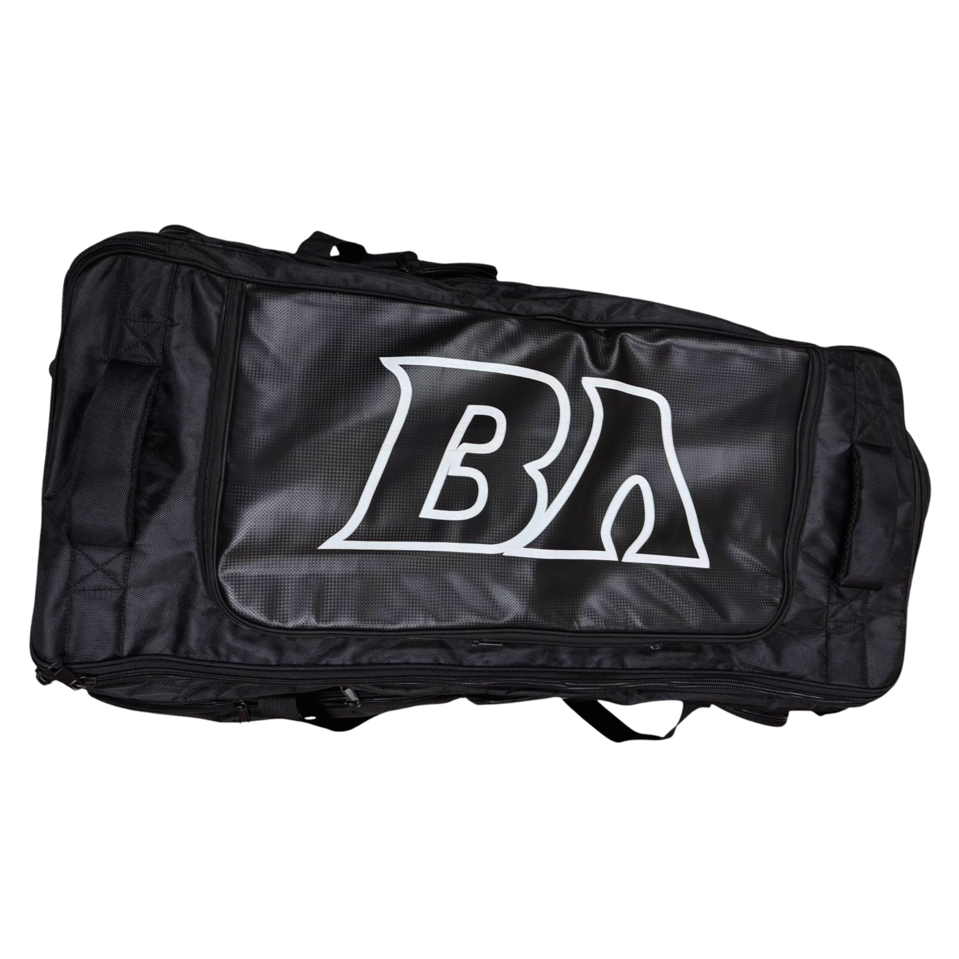 BA Platinum Edition Kit Bag | With Wheels