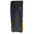 GS Yellow Star Kit Bag | With Wheels