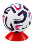 Puma Stellar Ultimate Football – White, Purple & Pink