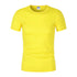 Grip Dry Fit Shirts | Yellow