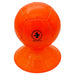 Grip Soccer Training Ball | Machine Stitched | 3 Ply | Orange
