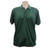 Kessra PQ Golfer Shirt | Dark Green