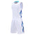 Grip Slamzone | Basketball Kit | White | Senior